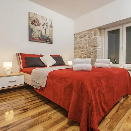 Luxury Luck In Imotski, Private Pool *