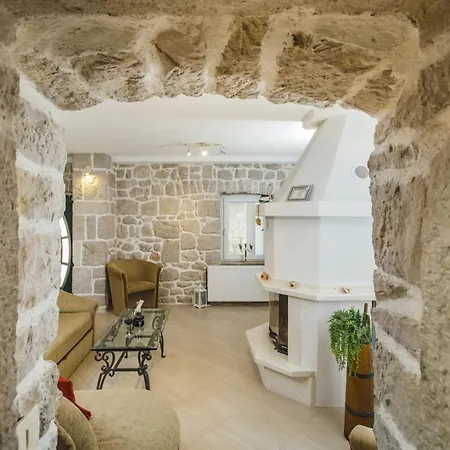 Luxury Luck In Imotski, Private Pool *