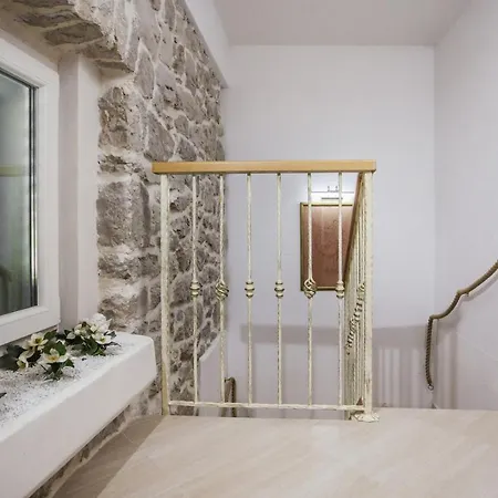 Luxury Luck In Imotski, Private Pool 빌라 이모츠키