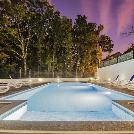 Luxury Luck In Imotski, Private Pool *