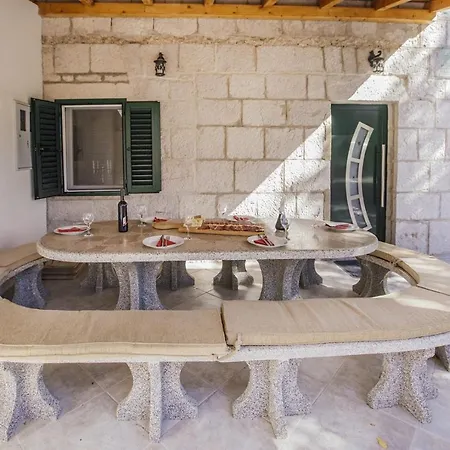 Luxury Luck In Imotski, Private Pool