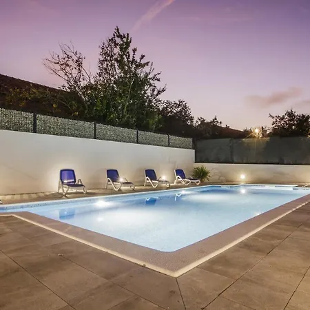 빌라 Luxury Luck In Imotski, Private Pool