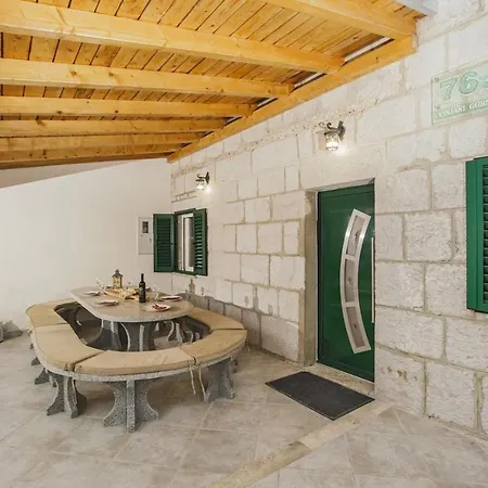 Luxury Luck In Imotski, Private Pool 빌라 이모츠키