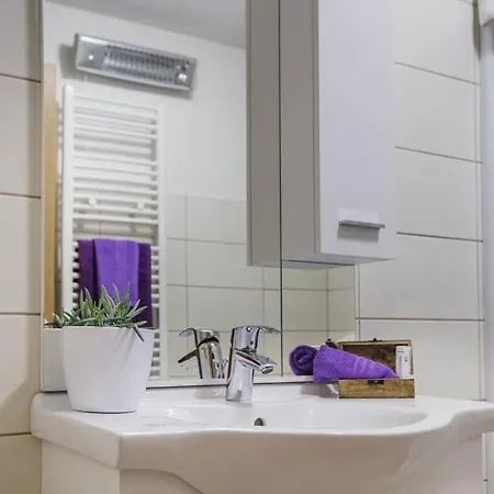 빌라 Luxury Luck In Imotski, Private Pool *