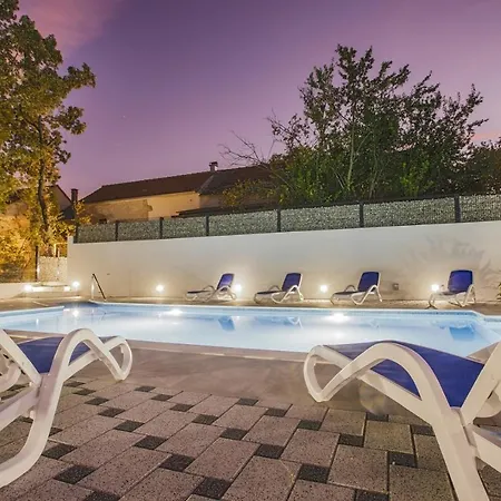 Luxury Luck In Imotski, Private Pool Villa Imotski