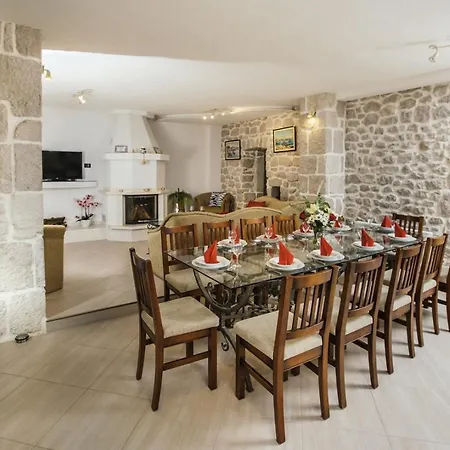 Villa Luxury Luck In Imotski, Private Pool