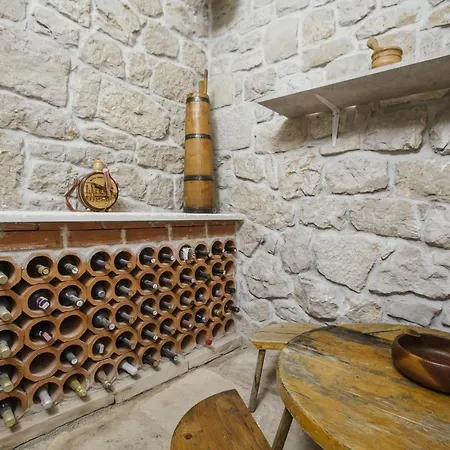 Villa Luxury Luck In Imotski, Private Pool